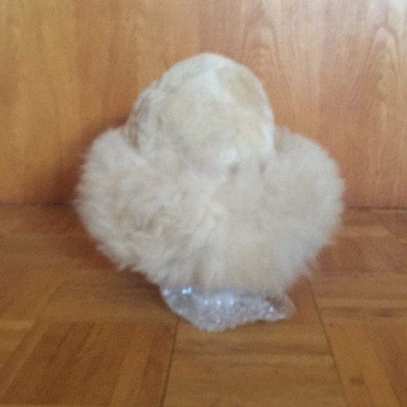 Peruvian Link Alpaca Hat - Picture 3 of 4